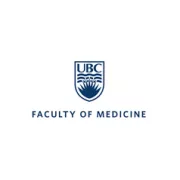 Faculty of Medicine -University of British Columbia (UBC) logo