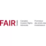 FAIR Canada logo