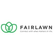 Fairlawn Avenue United Church logo