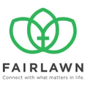Fairlawn Avenue United Church logo