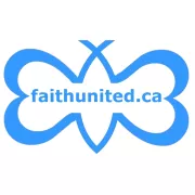 Faith United Church logo