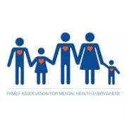 Family Association for Mental Health Everhwere-CC logo