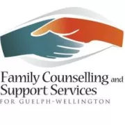 Family Counselling and Support Services of Guelph-Wellington logo