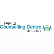 Family Counselling Centre of Brant logo