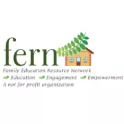 Family Education Resource Network (FERN) logo