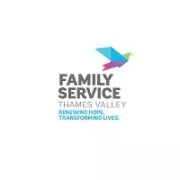 Family Service Thames Valley logo