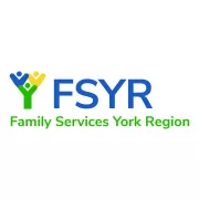 Family Services York Region logo