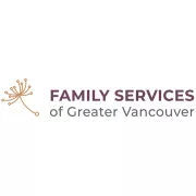 Family Services of Greater Vancouver logo