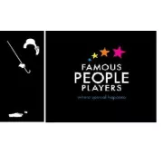 Famous PEOPLE Players logo