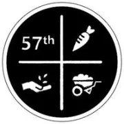 Farmers on 57th logo