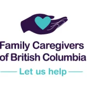 Family Caregivers of BC logo