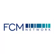 FCM Network Inc. logo