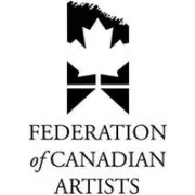 Federation of Canadian Artists logo
