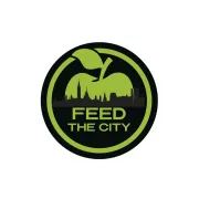 Feed The City logo