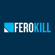 FEROKILL logo