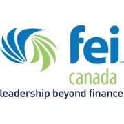 Financial Executives International Canada logo