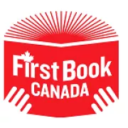 First Book Canada logo