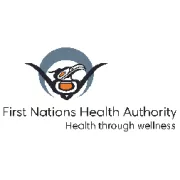 First Nations Health Authority logo
