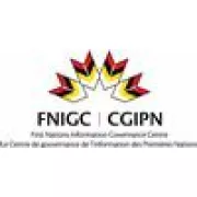 First Nations Information Governance Centre logo