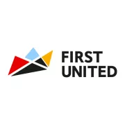 First United Church Community Ministry Society logo
