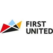First United Church Community Ministry Society logo