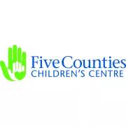 Five Counties Children's Centre logo