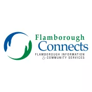 Flamborough Connects logo