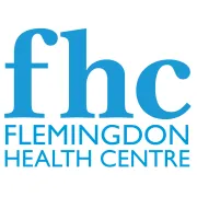 Flemingdon Health Centre logo
