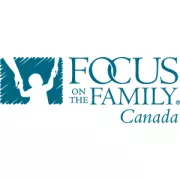 Focus on the Family Canada logo