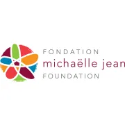 Fondation Michaëlle Jean Foundation logo
