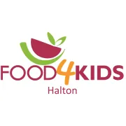 Food4Kids Halton logo