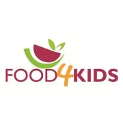 Food4Kids Ontario logo