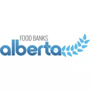 Food Banks Alberta logo
