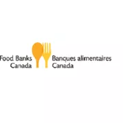 Food Banks Canada logo