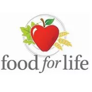 Food for Life logo