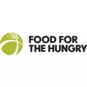 Food For the Hungry (FH) Canada logo