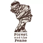 Forest and the Femme logo