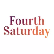 Fourth Saturday logo