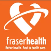 Fraser Health Authority logo