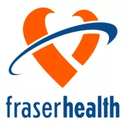 Fraser Health Authority logo