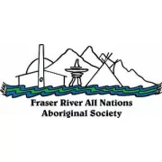 Fraser River All Nations Aboriginal Society logo