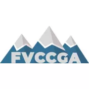 Fraser Valley Community Charitable Gaming Assocation logo