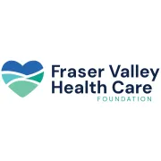 Fraser Valley Health Care Foundation logo