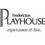 Fredericton Playhouse Inc. logo