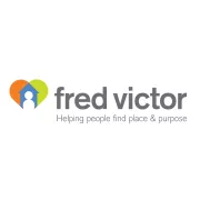 Fred Victor logo