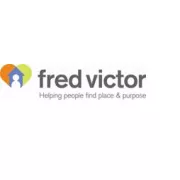 Fred Victor logo