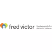 Fred Victor Centre logo