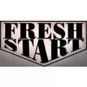 Fresh Start Cleaning and Maintenance logo