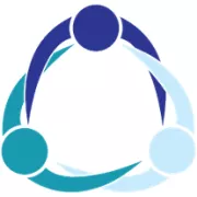 Friends for Mental Health/Les Amis de la santé mentale logo