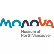 Friends of the North Vancouver Museum & Archives Society logo